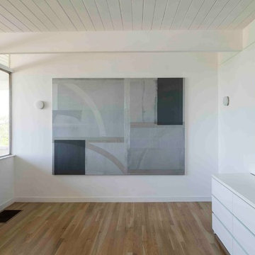 Charles Arnoldi / Richard Neutra Exhibition
