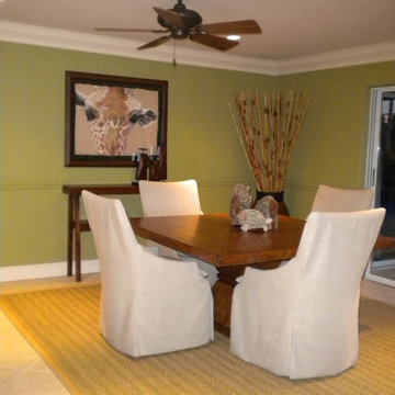 Florida Vacation Sanibel Island, FL Home