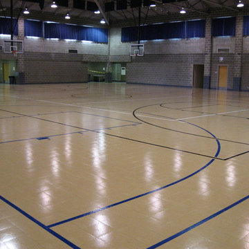 Gymnasium