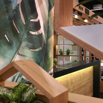 Exhibition Booth