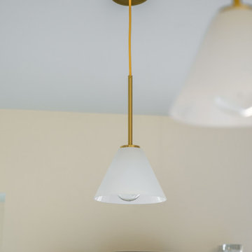 Modern Kitchen Remodel | Elk River, MN