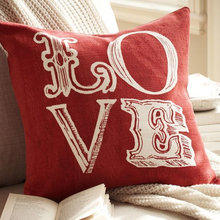 Valentine's Decorations
