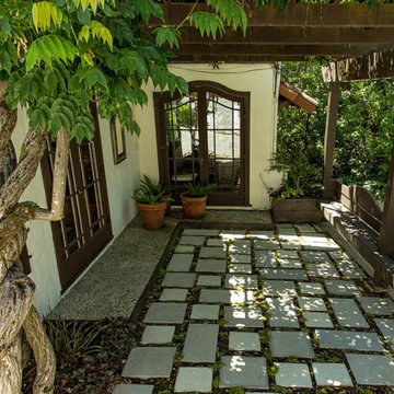 California Mediterranean