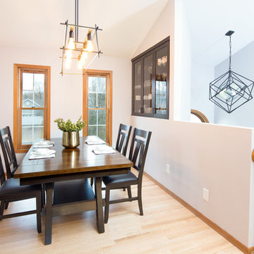 Chanhassen Kitchen Remodel
