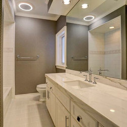BELLAIRE , SINGLE FAMILY HOME PROJECT - Products