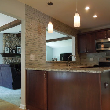 Troy Kitchen