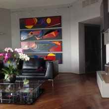 Entry Art