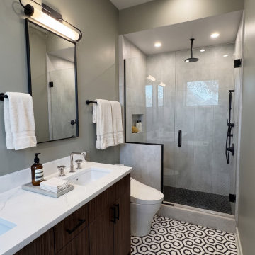 West Town Chicago | Luxury Home Renovation