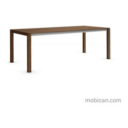 Mobican's Luci table - Dining Tables