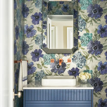 Bathroom Ideas