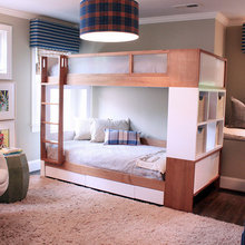 Boys Bedroom
