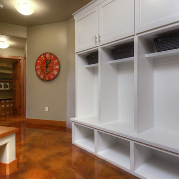 Stauffer & Sons Construction