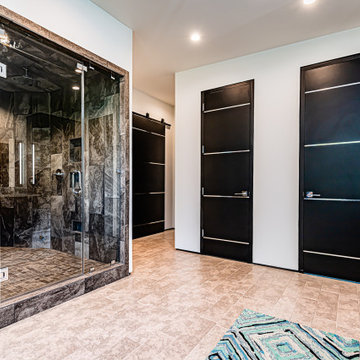 Seguin Creekside Modern