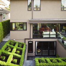 Renovation idea