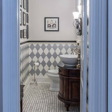 Tilework