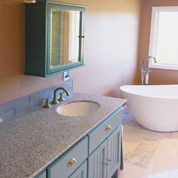 Monrovia Project