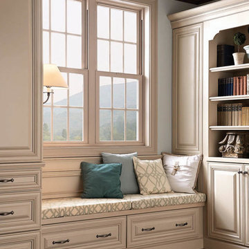 Classically Traditional