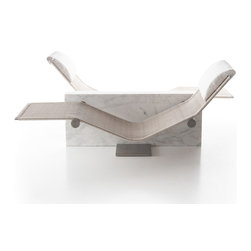 Vis A Vis by Kreoo - Furniture