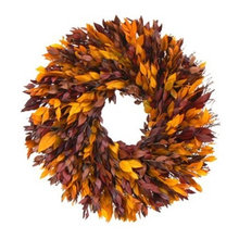 wreaths