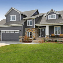 Exterior Ideas