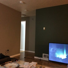 Living Room Ideas