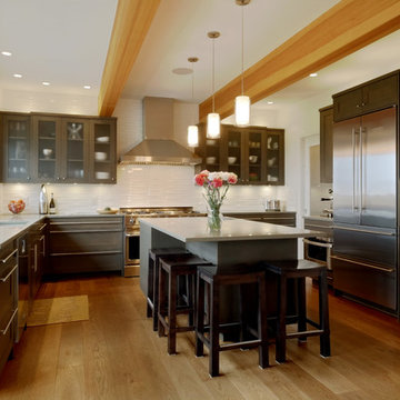 Point Roberts Residence