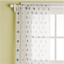 Curtains!