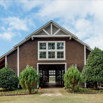Magnolia Farm