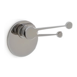 Sherle Wagner Door Levers & Knobs - Products