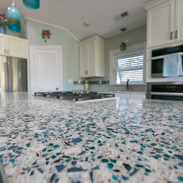 "Verve" design, Folly Beach, SC