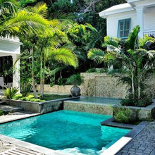 Yard Space