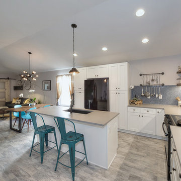 Jacksonville Beach remodel