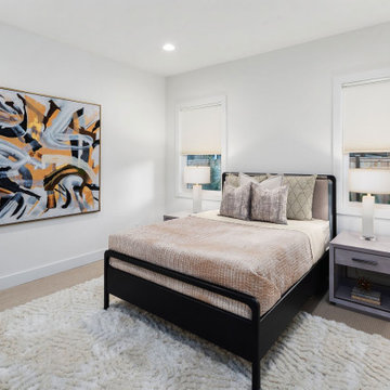 Quinn | Bellevue