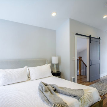 Townhome Move-in Remodel