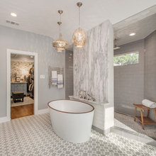 CDL Master Bath