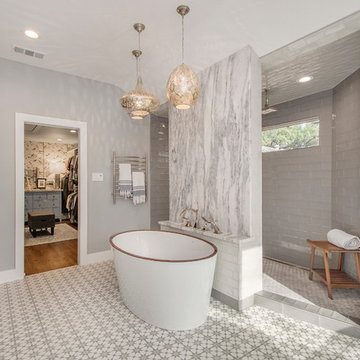 Melshire Master Suite