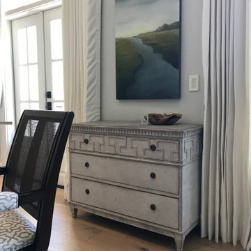 Dining Room Buffet