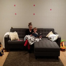Living Room Ideas