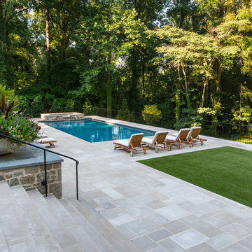 West Conway Residence