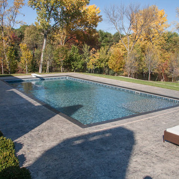 Cumberland Pool