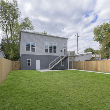 Guilford New Home Construction