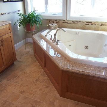 Our Work
