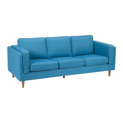 Mid Century Sofas - Sofas
