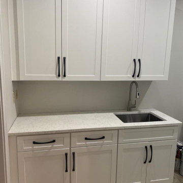 Millers Kitchen Remodel