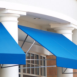 Recacril Acrylic Awning Fabric - Awnings