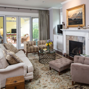 Indianapolis Home
