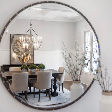 Milton Home Design