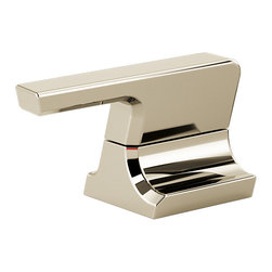 Pivotal&trade; Bath Collection: H299PN-B1 - Bathroom Sink And Faucet Parts