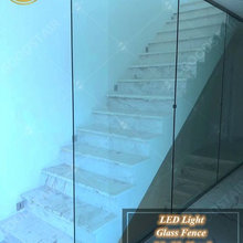 Marble Staircase