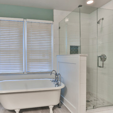 Cornelius Bathroom